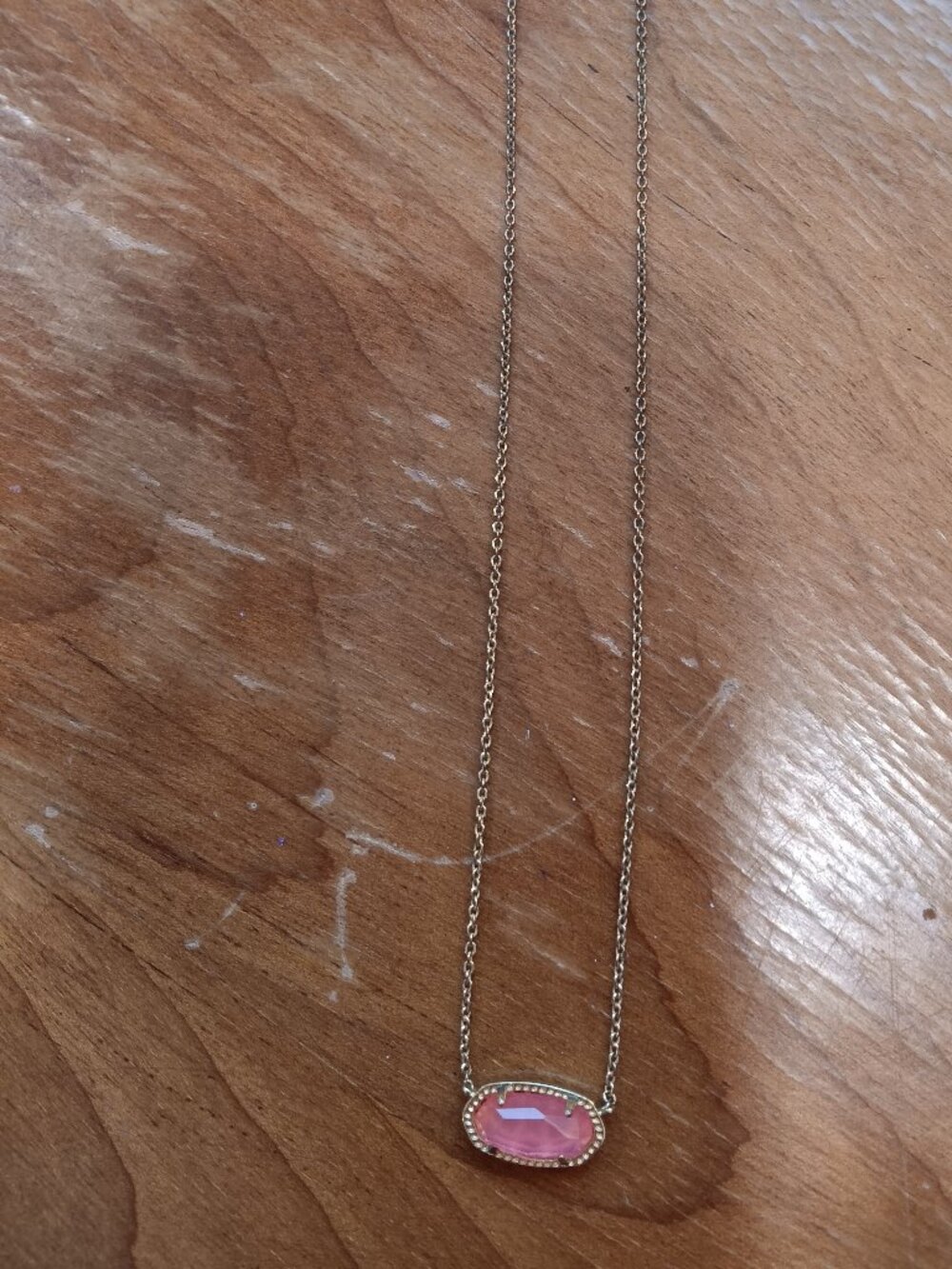 Kendra Scott Necklace - Picture 6 of 6